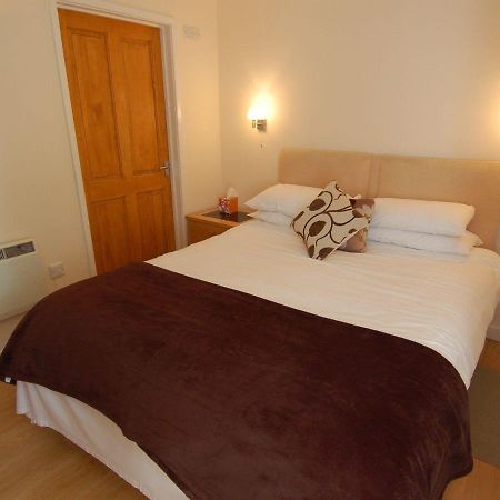 וולס Stable Cottage מראה חיצוני תמונה