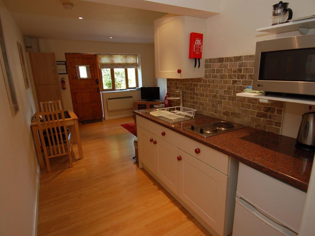 וולס Stable Cottage מראה חיצוני תמונה