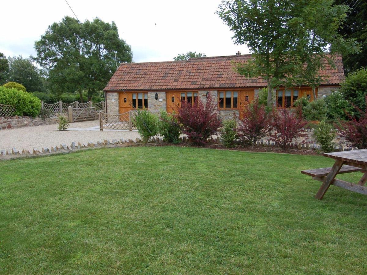 וולס Stable Cottage מראה חיצוני תמונה